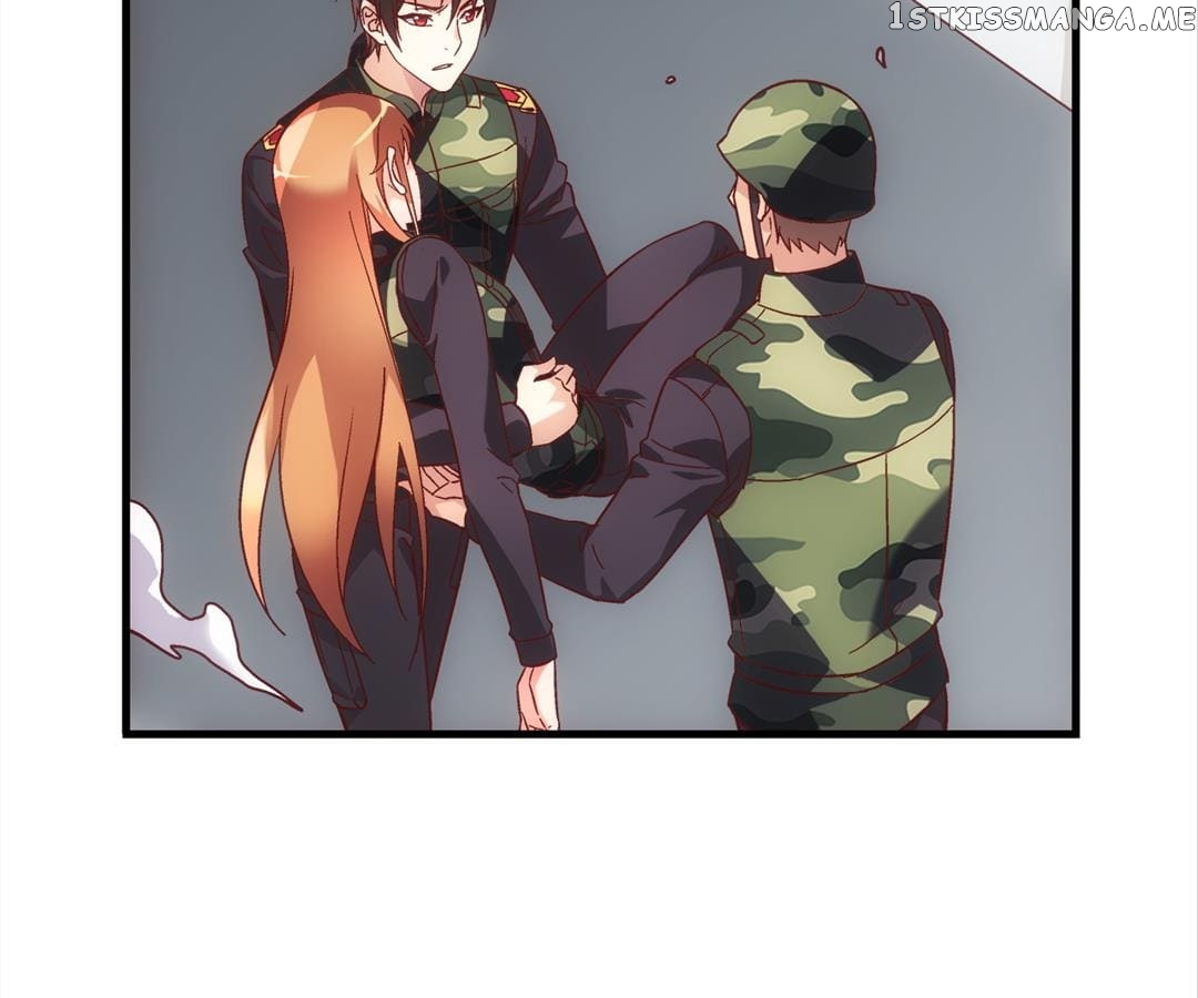 Love Between You And Me chapter 158 - page 36
