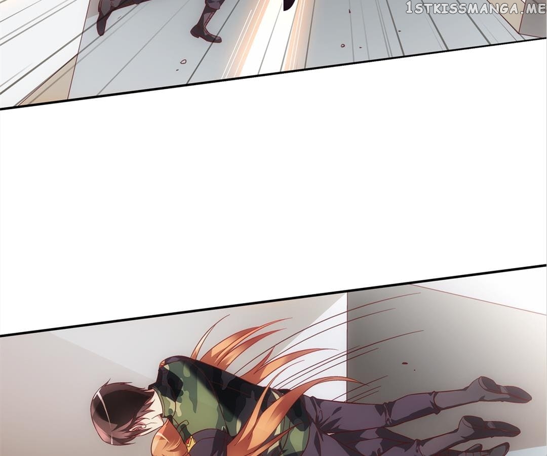 Love Between You And Me chapter 158 - page 4