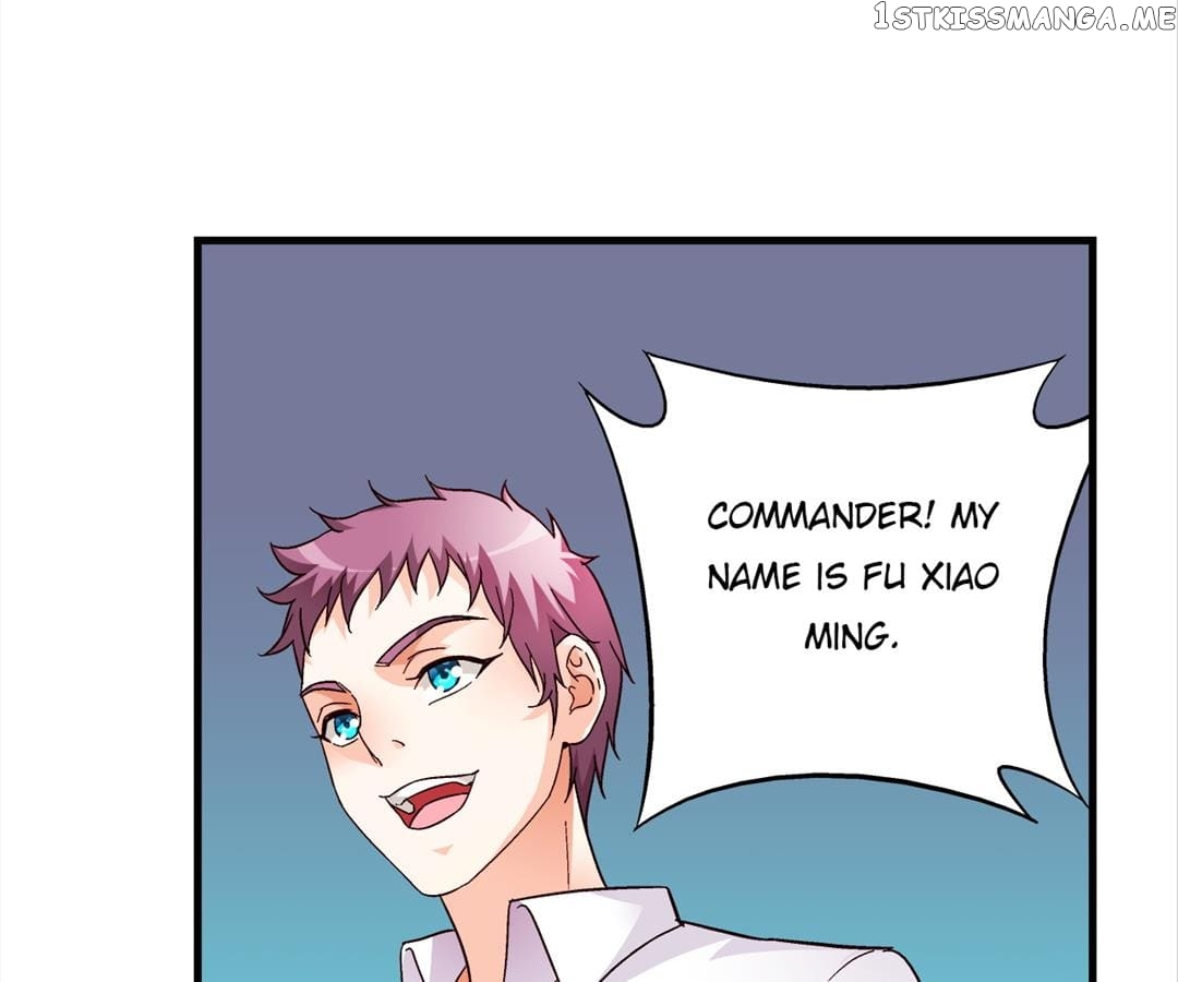 Love Between You And Me chapter 22 - page 12