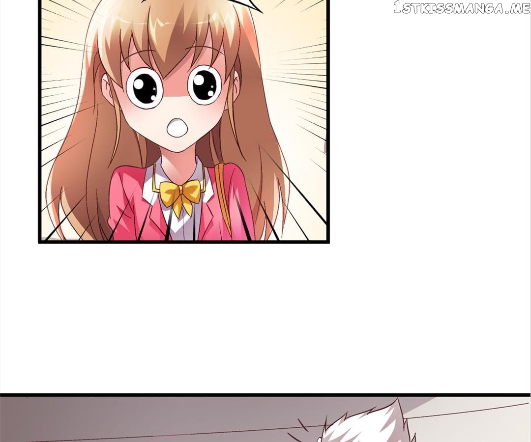 Love Between You And Me chapter 22 - page 16