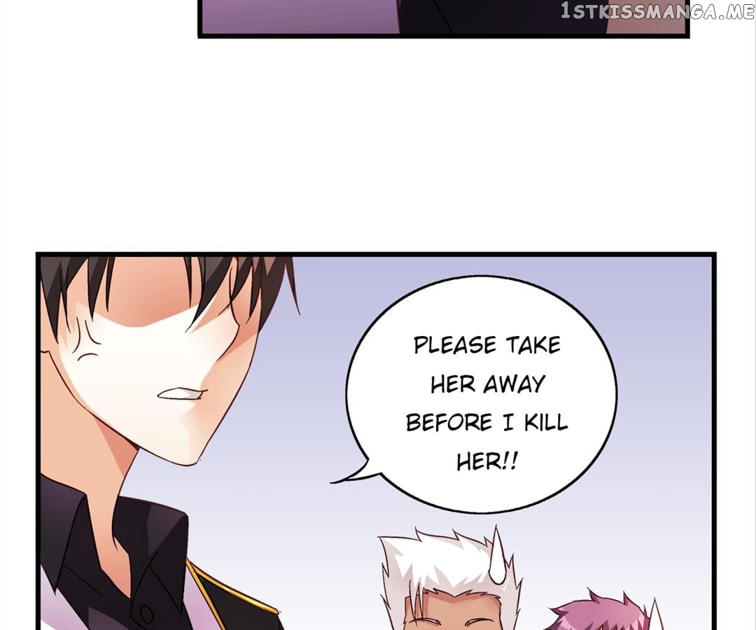Love Between You And Me chapter 22 - page 24