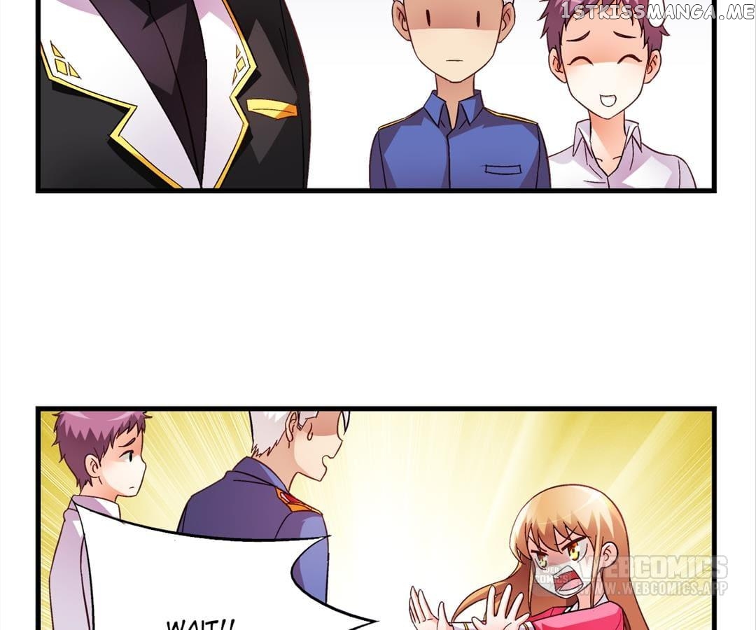 Love Between You And Me chapter 22 - page 25
