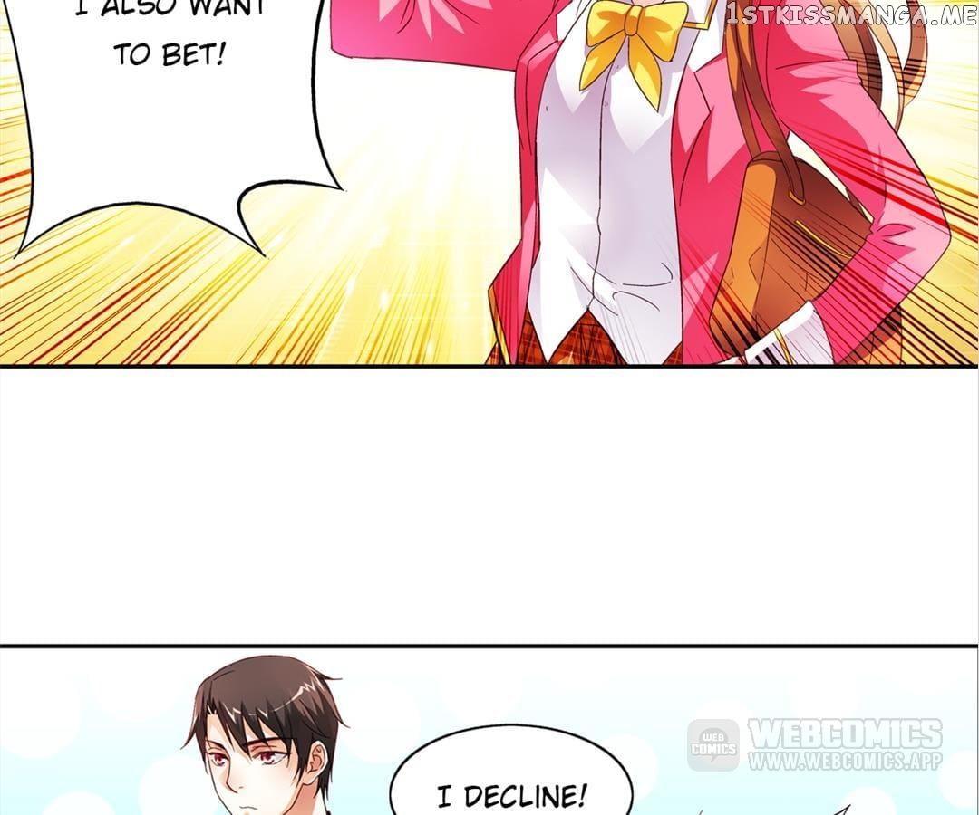 Love Between You And Me chapter 22 - page 29
