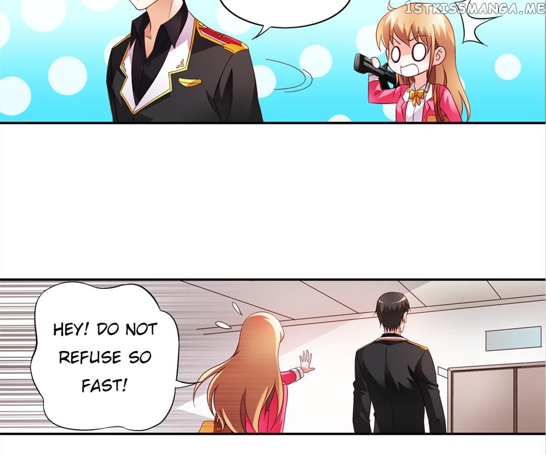 Love Between You And Me chapter 22 - page 30