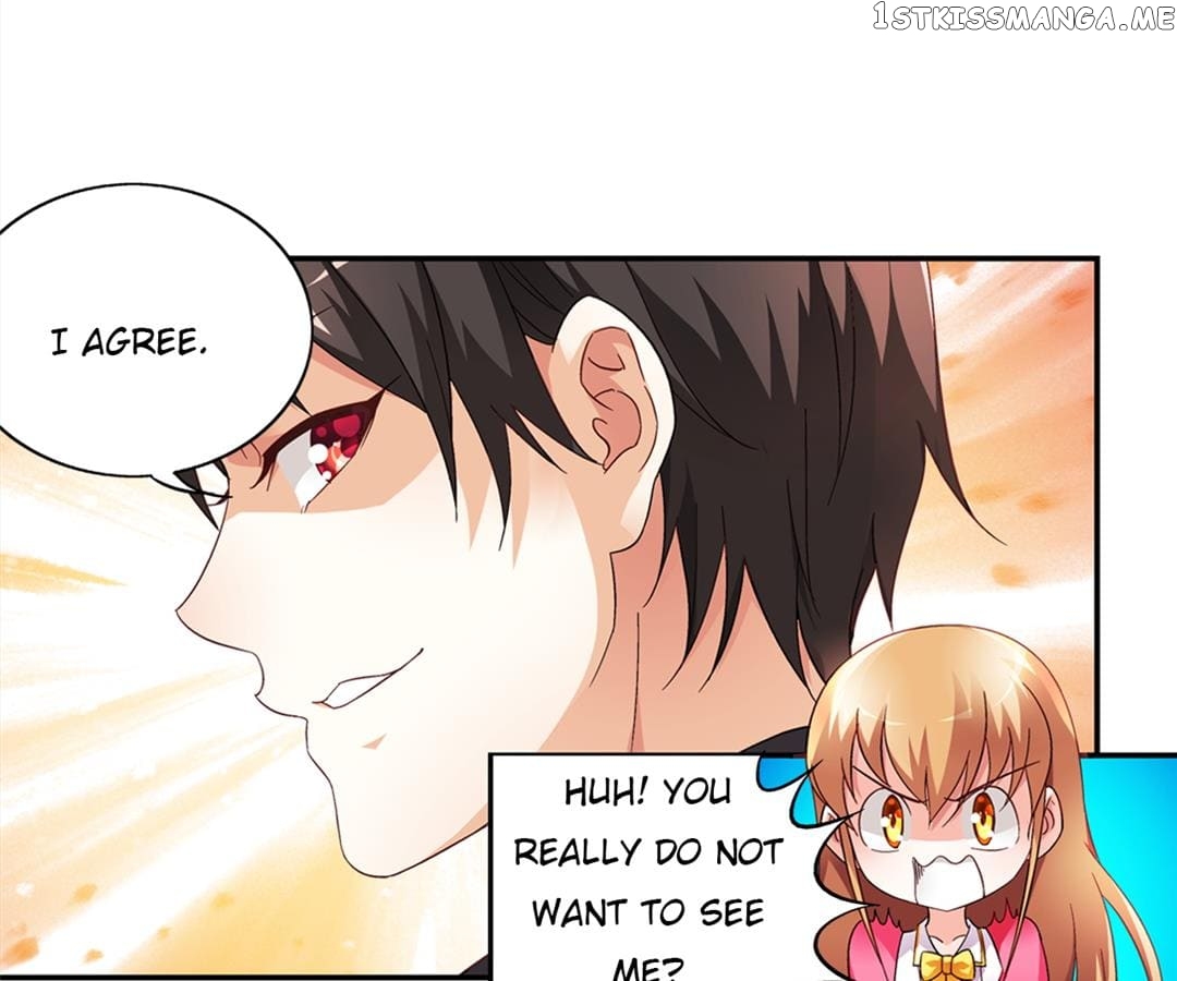 Love Between You And Me chapter 22 - page 42