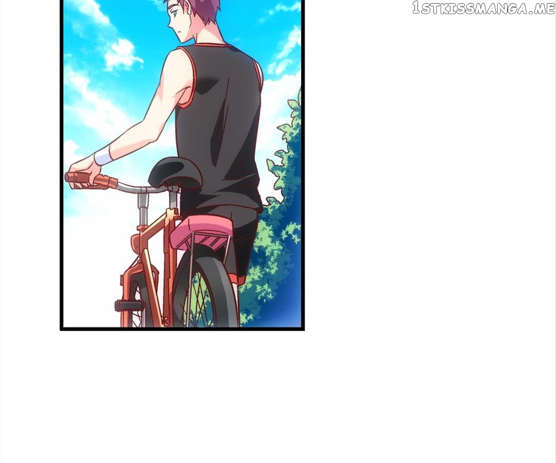 Love Between You And Me chapter 63 - page 10