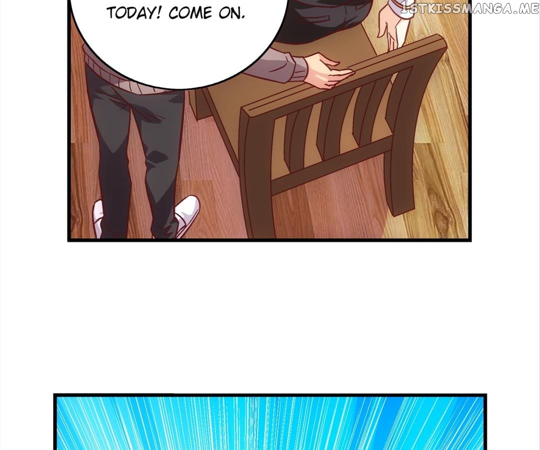 Love Between You And Me chapter 63 - page 19