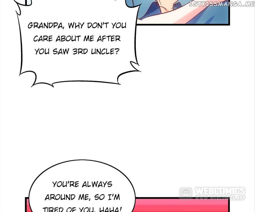 Love Between You And Me chapter 63 - page 21