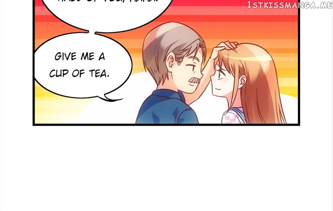 Love Between You And Me chapter 63 - page 22