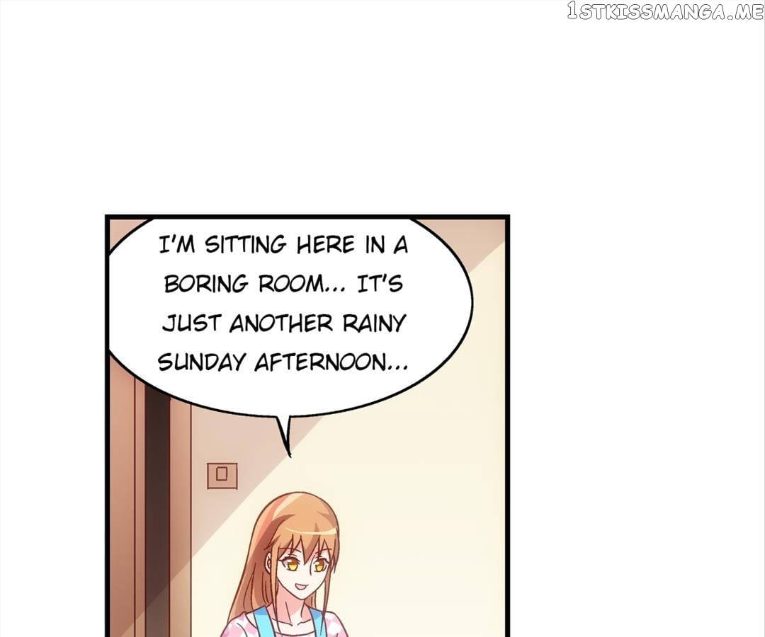 Love Between You And Me chapter 63 - page 23