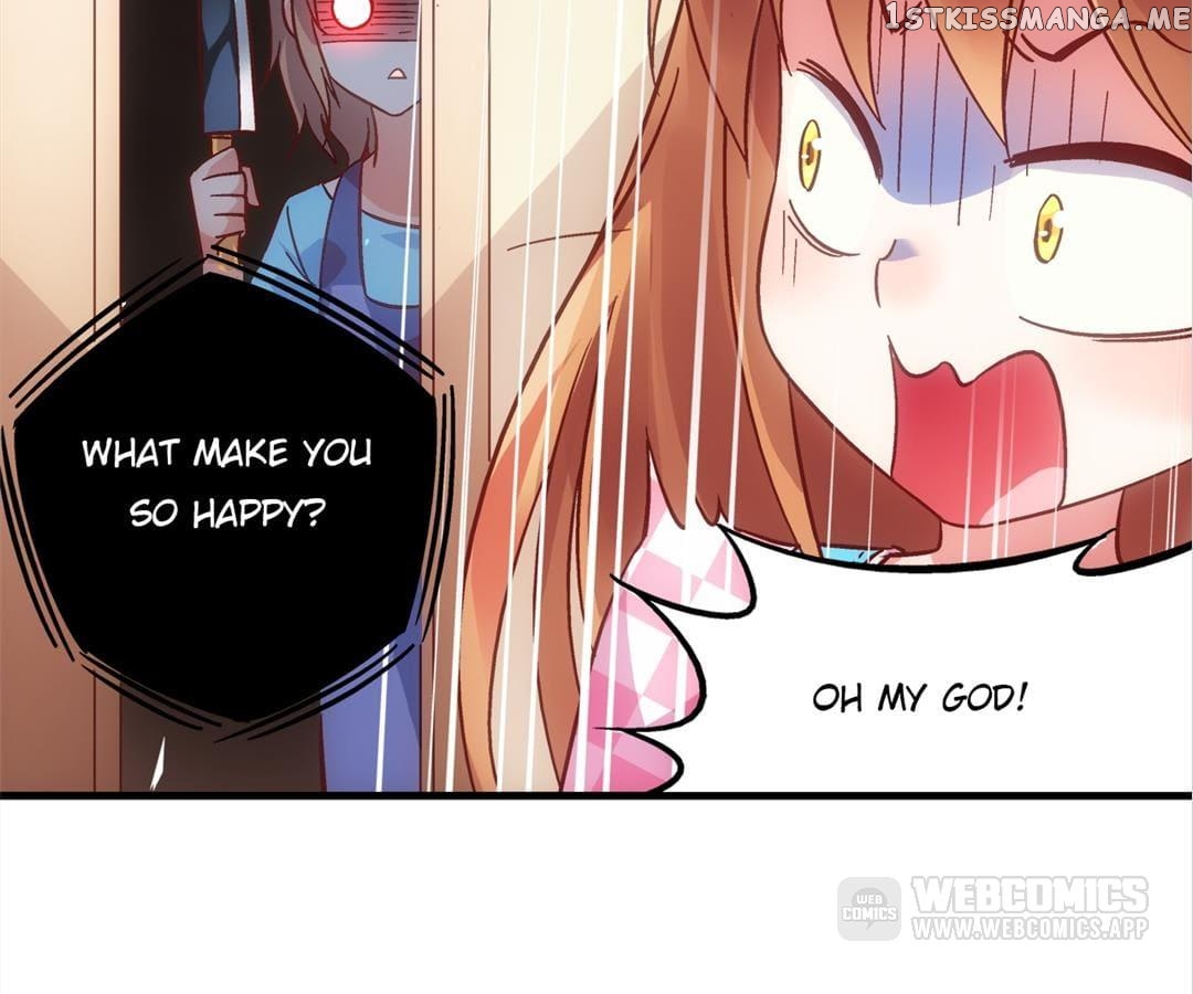 Love Between You And Me chapter 63 - page 25