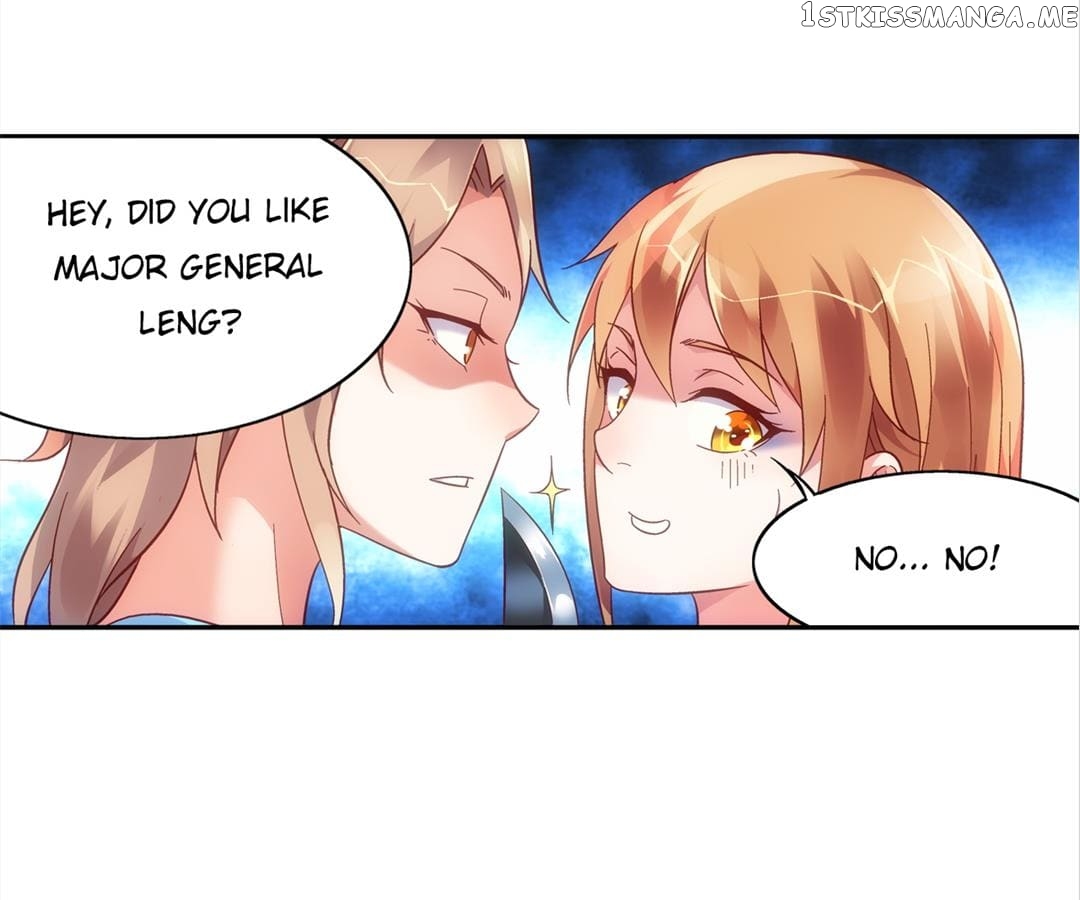 Love Between You And Me chapter 63 - page 26