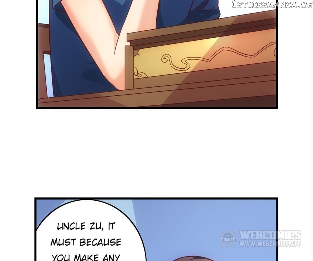 Love Between You And Me chapter 63 - page 29