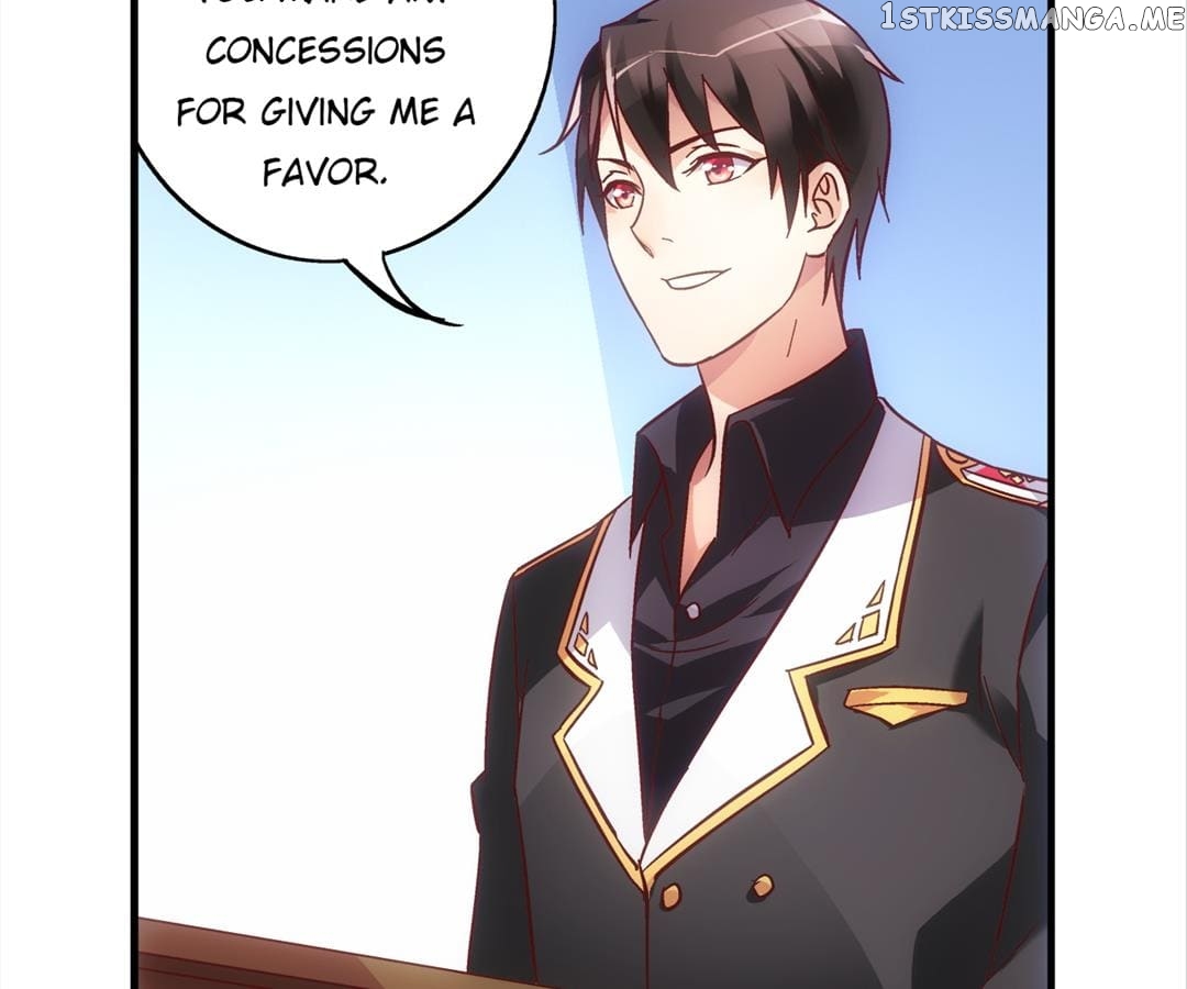 Love Between You And Me chapter 63 - page 30