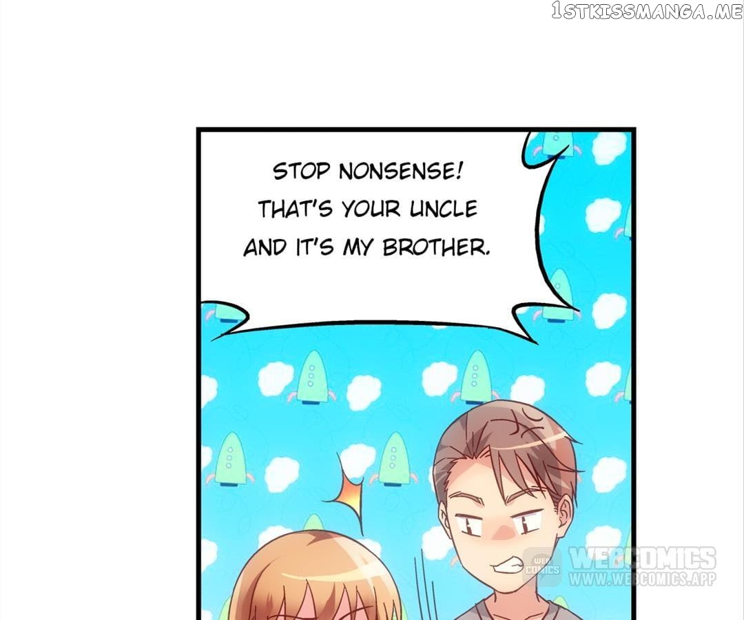 Love Between You And Me chapter 63 - page 33