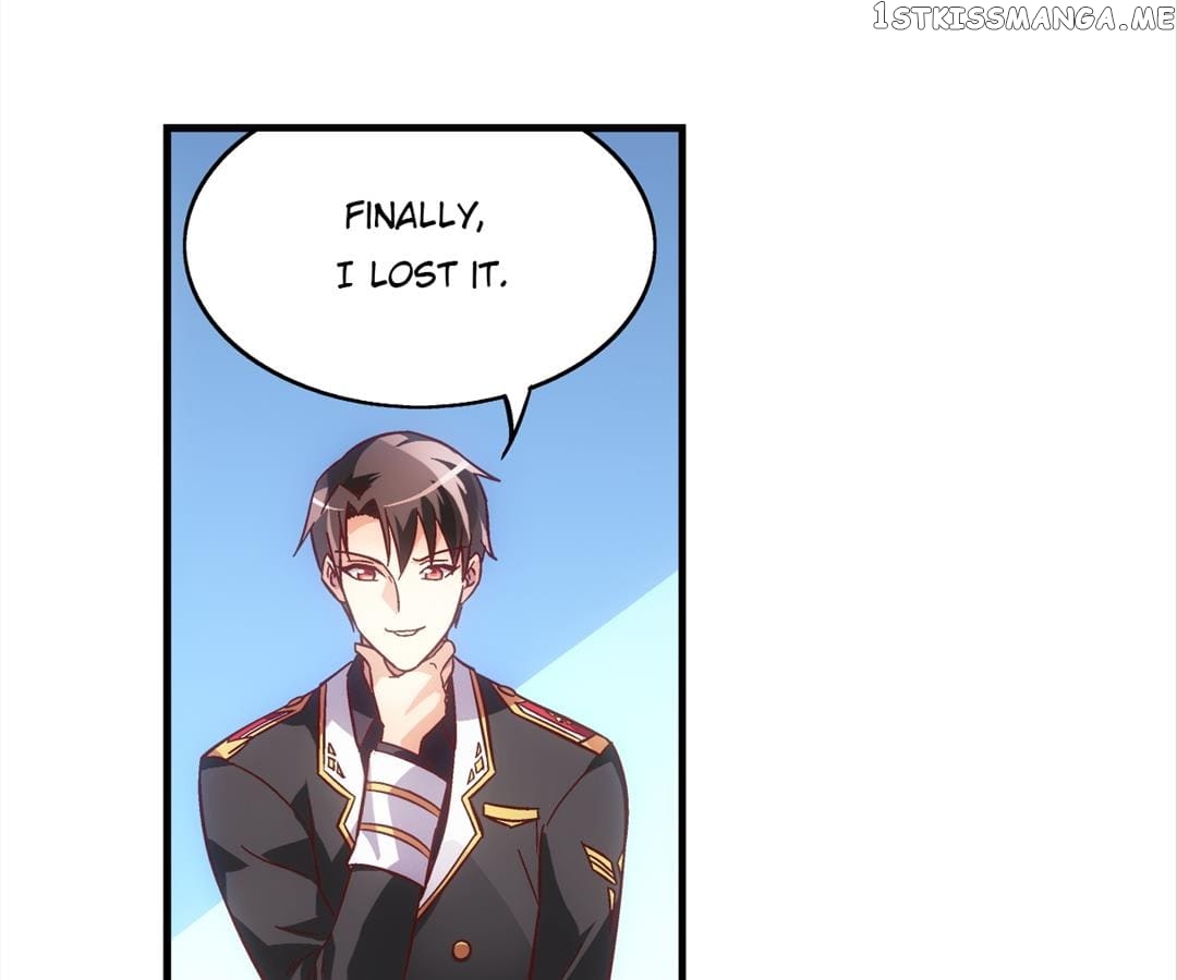 Love Between You And Me chapter 63 - page 36