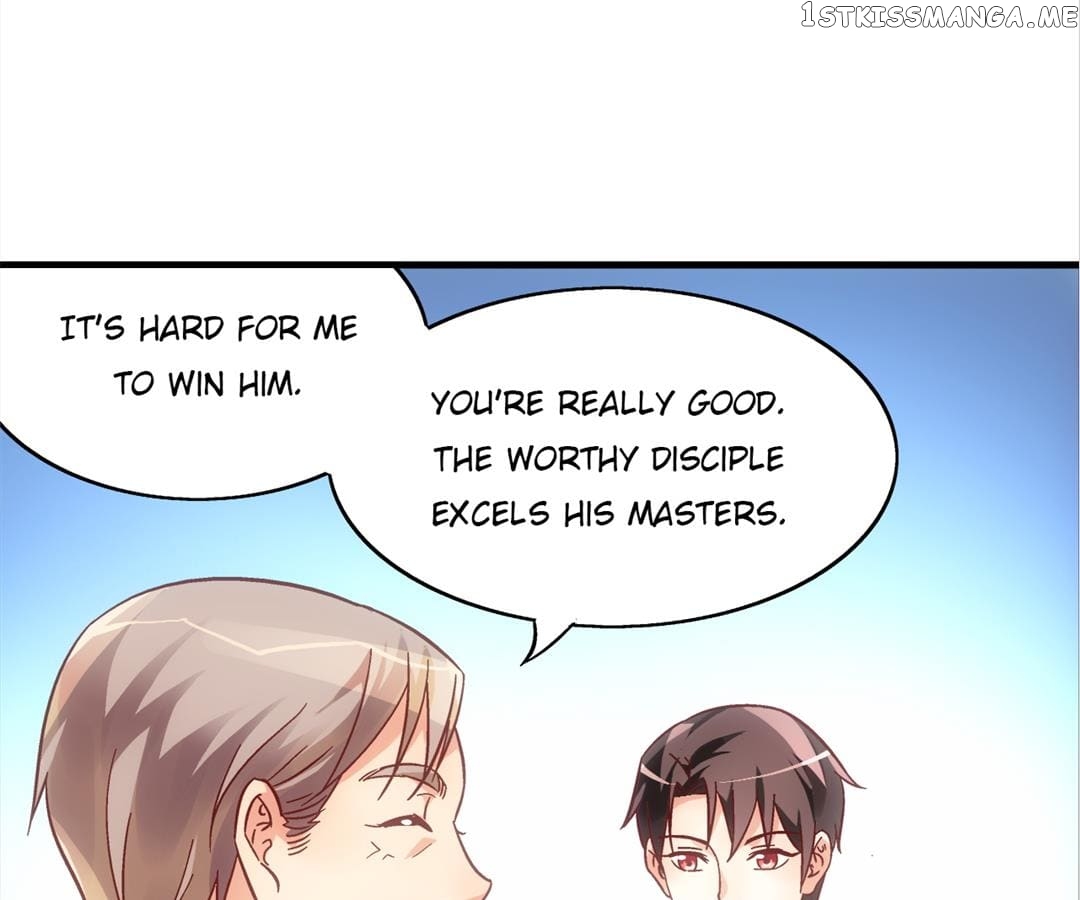 Love Between You And Me chapter 63 - page 38