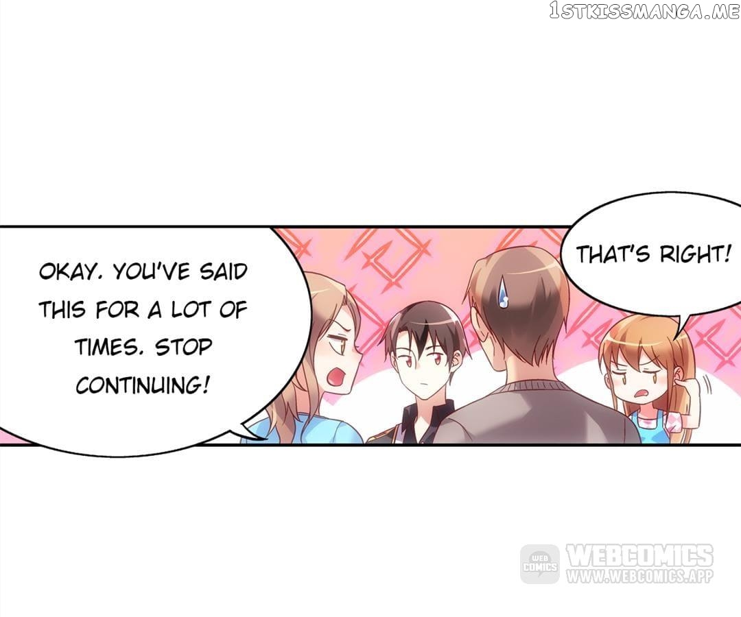 Love Between You And Me chapter 63 - page 45