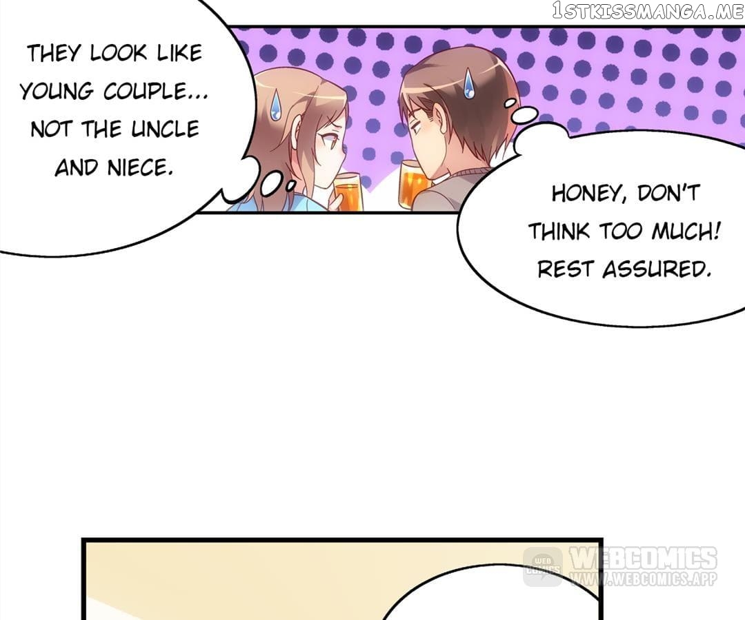 Love Between You And Me chapter 63 - page 53