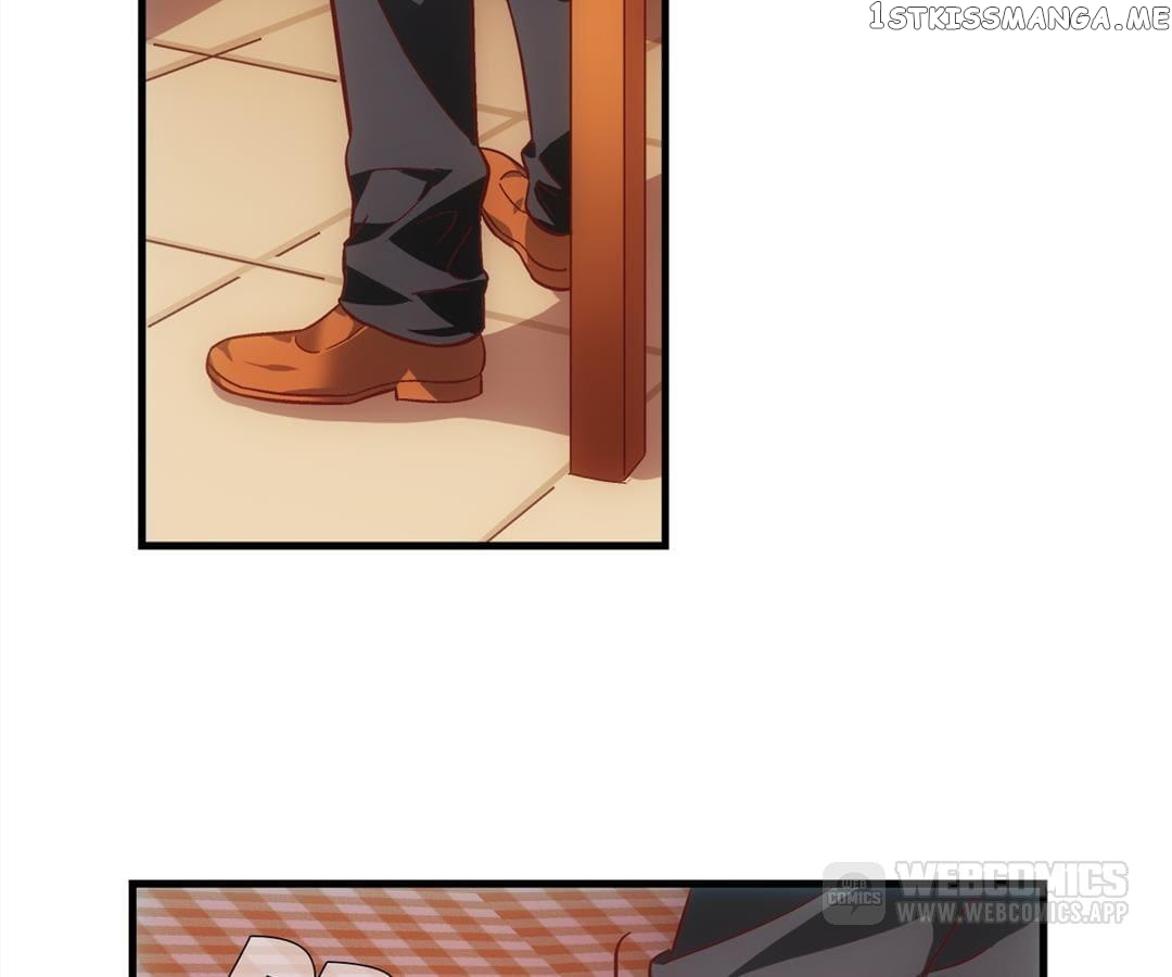 Love Between You And Me chapter 63 - page 57