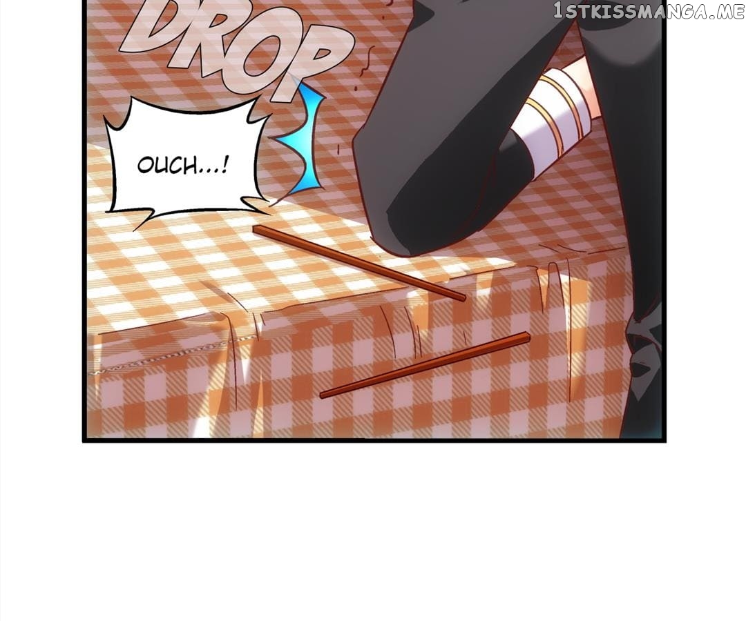 Love Between You And Me chapter 63 - page 58
