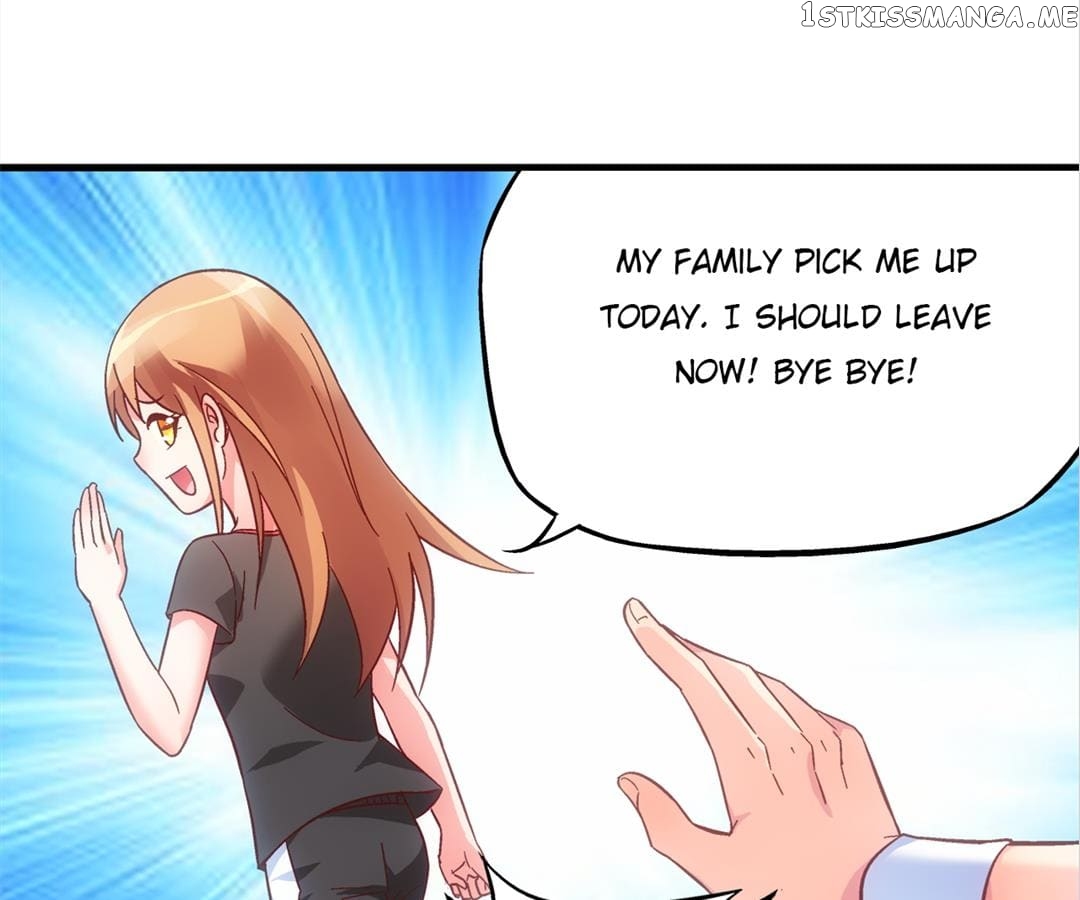 Love Between You And Me chapter 63 - page 7