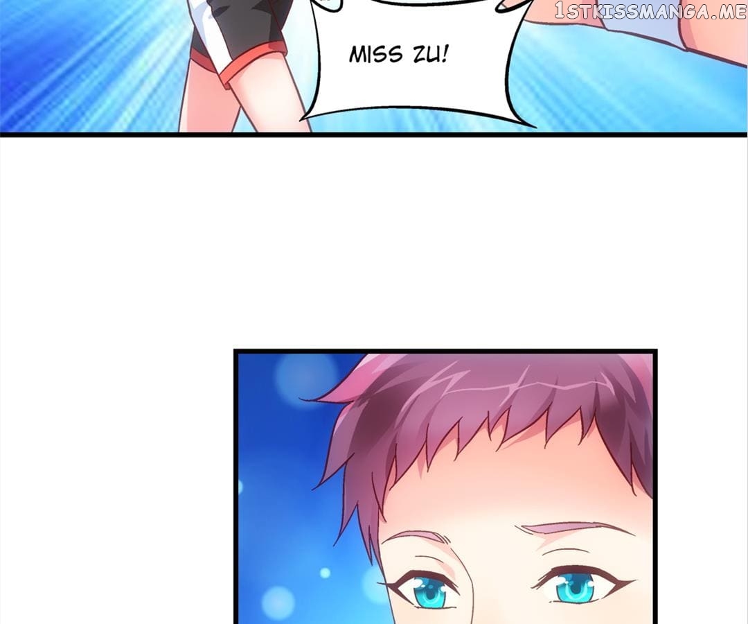 Love Between You And Me chapter 63 - page 8