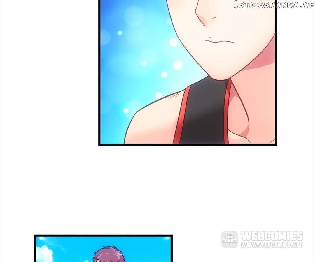 Love Between You And Me chapter 63 - page 9
