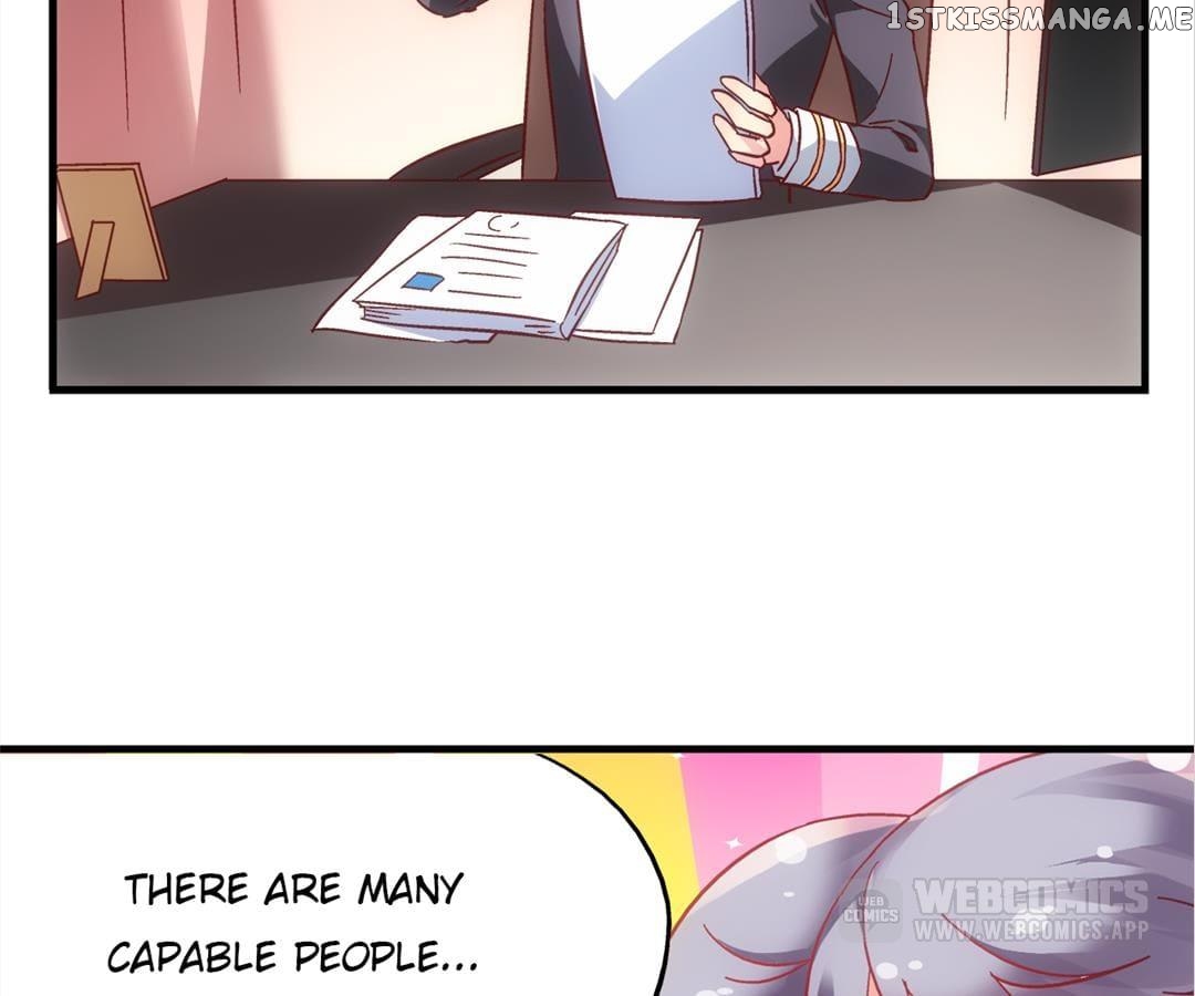 Love Between You And Me chapter 104 - page 21