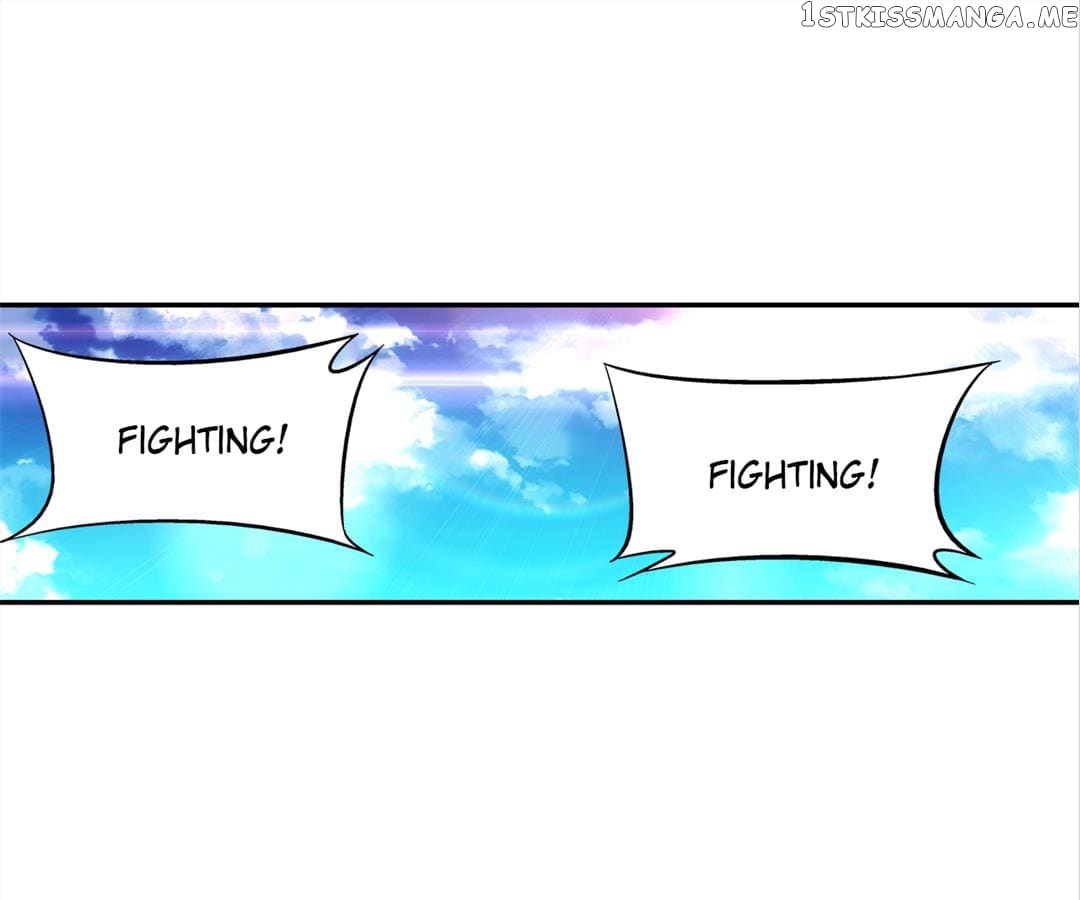 Love Between You And Me chapter 104 - page 3
