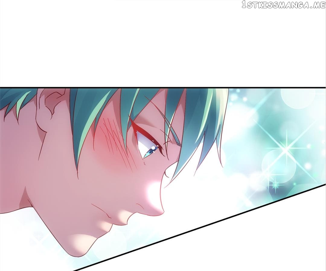 Love Between You And Me chapter 104 - page 42