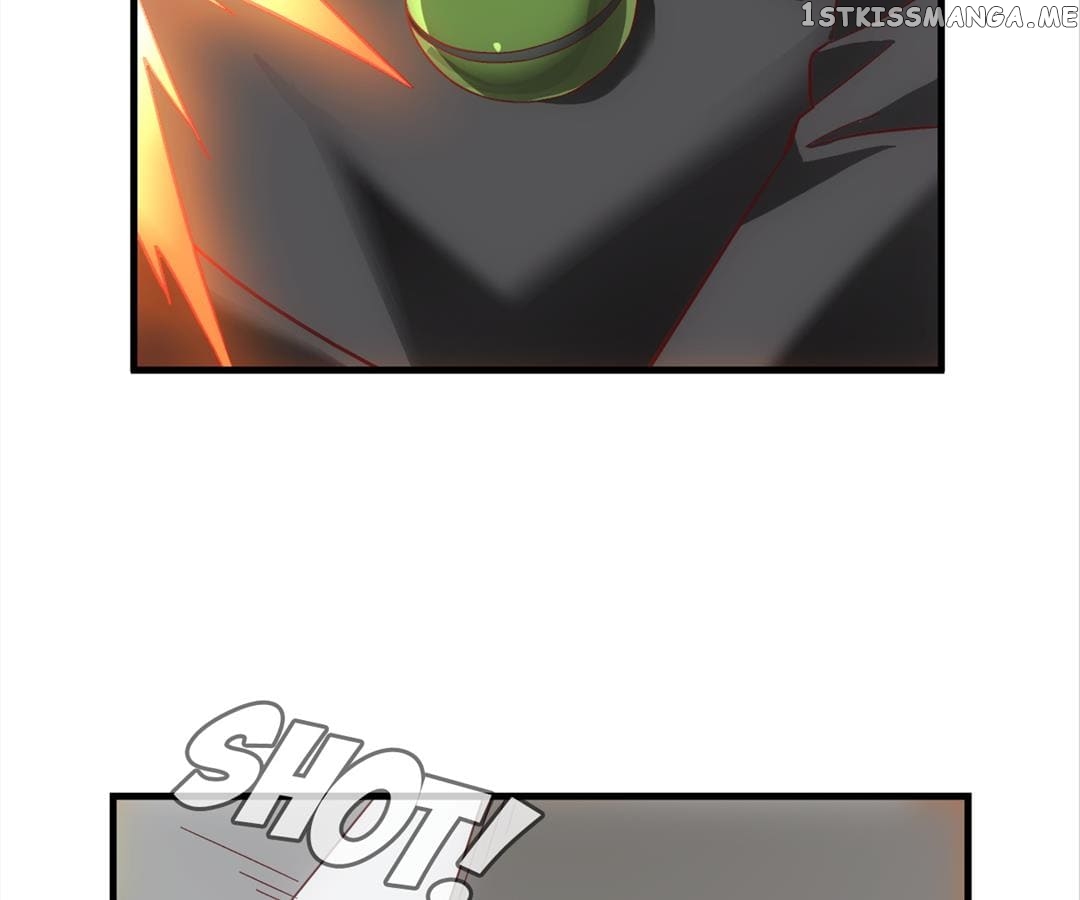 Love Between You And Me chapter 159 - page 12