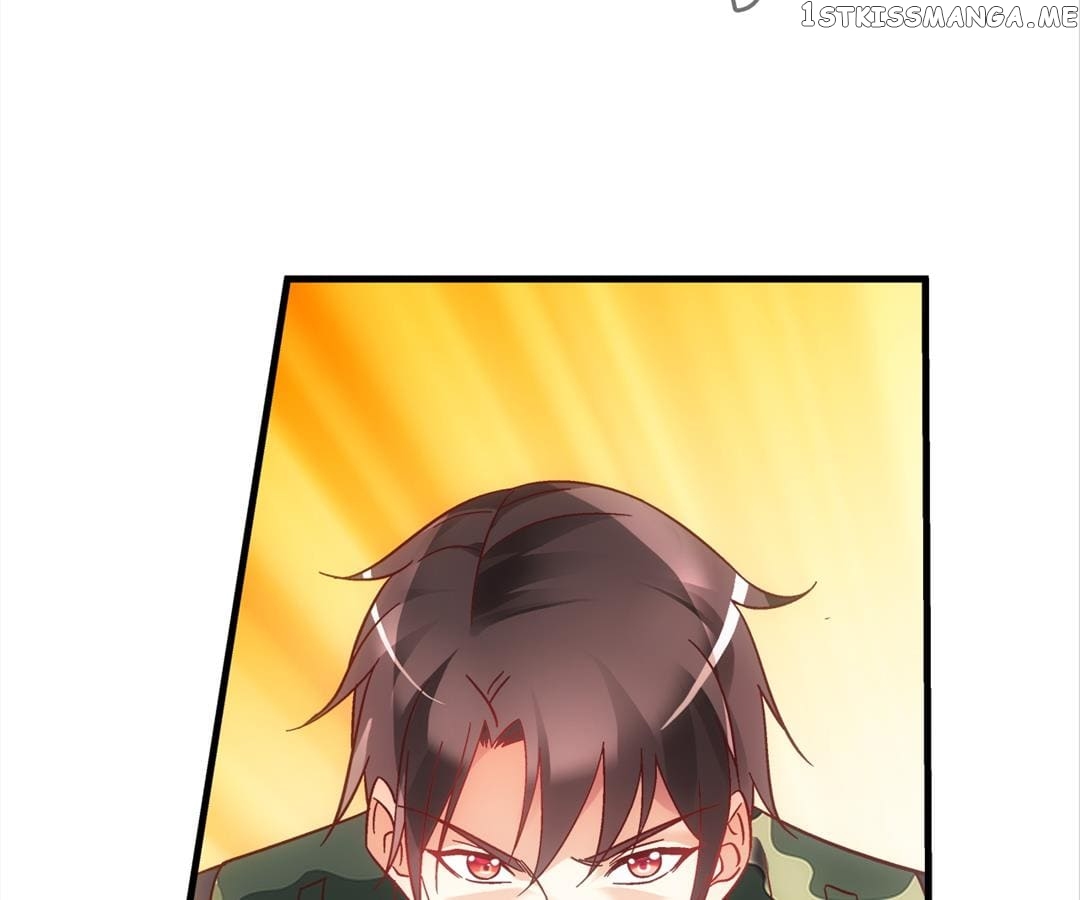 Love Between You And Me chapter 159 - page 17