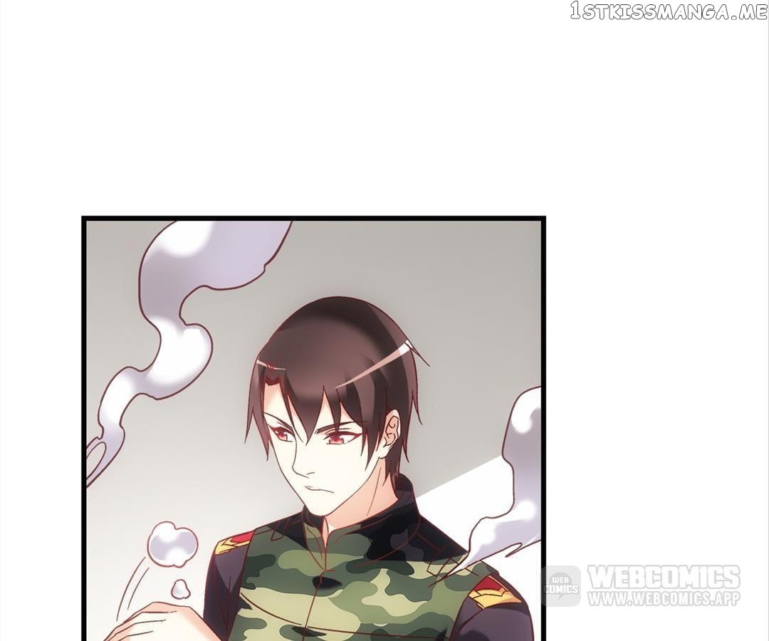Love Between You And Me chapter 159 - page 26