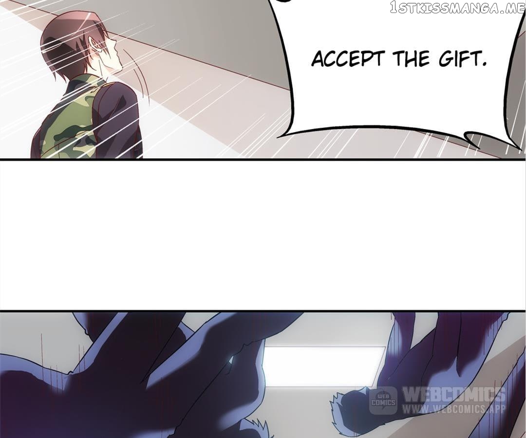 Love Between You And Me chapter 159 - page 34