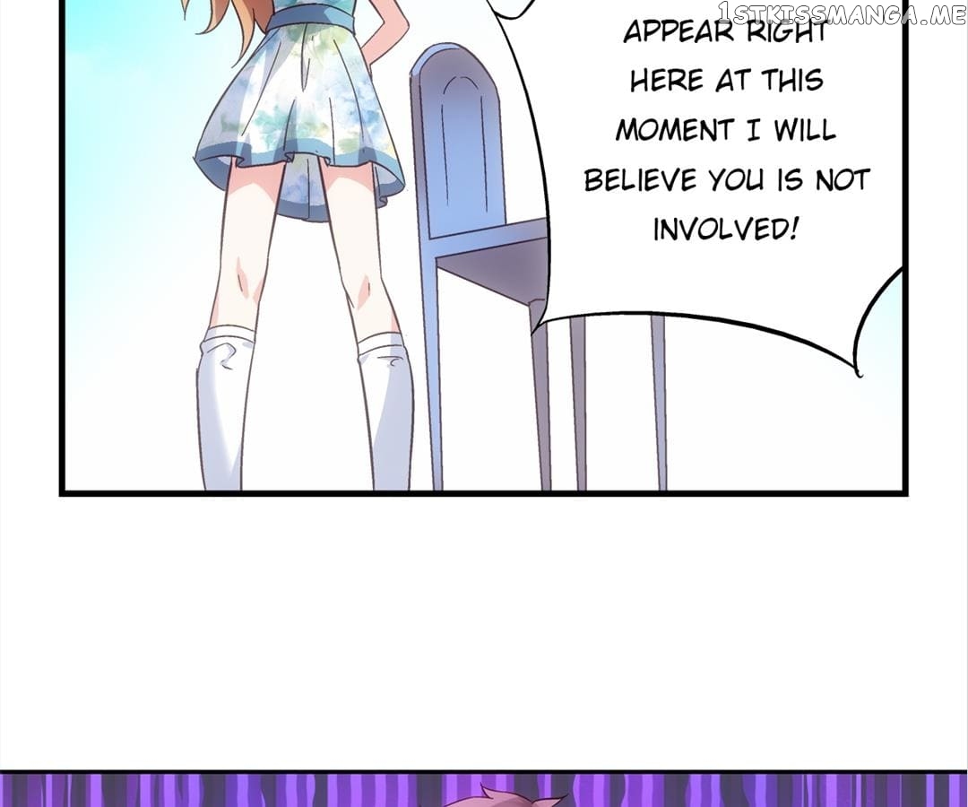 Love Between You And Me chapter 23 - page 12