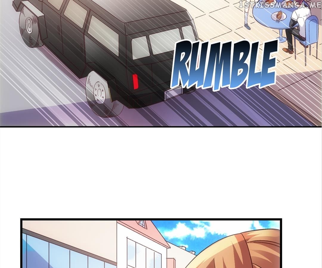 Love Between You And Me chapter 23 - page 14