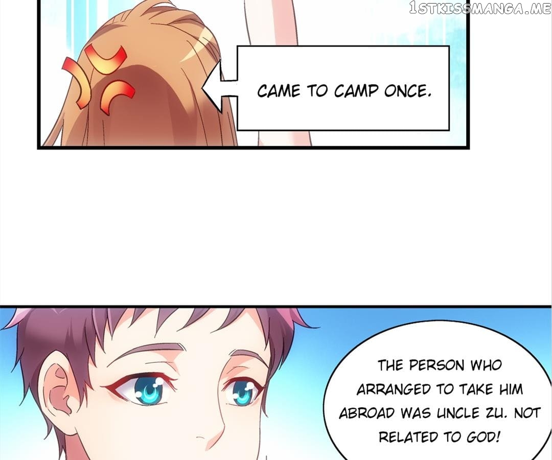 Love Between You And Me chapter 23 - page 8