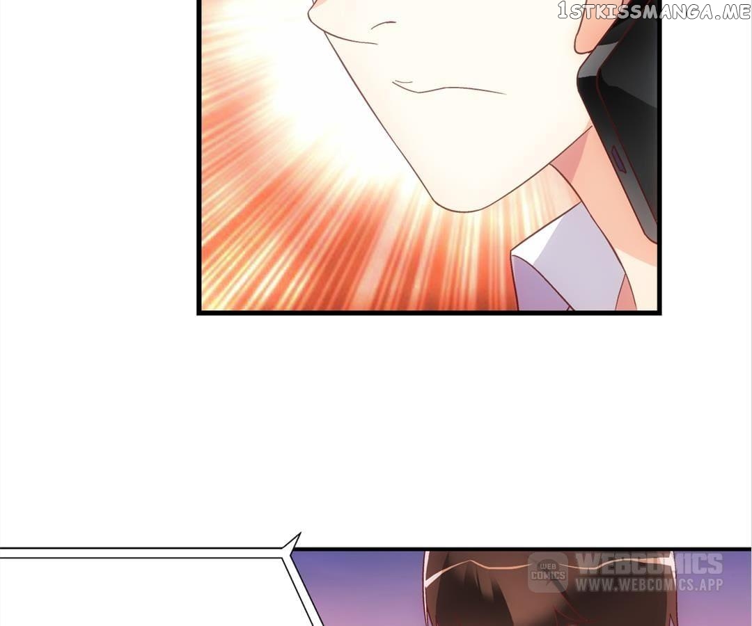 Love Between You And Me chapter 143 - page 21