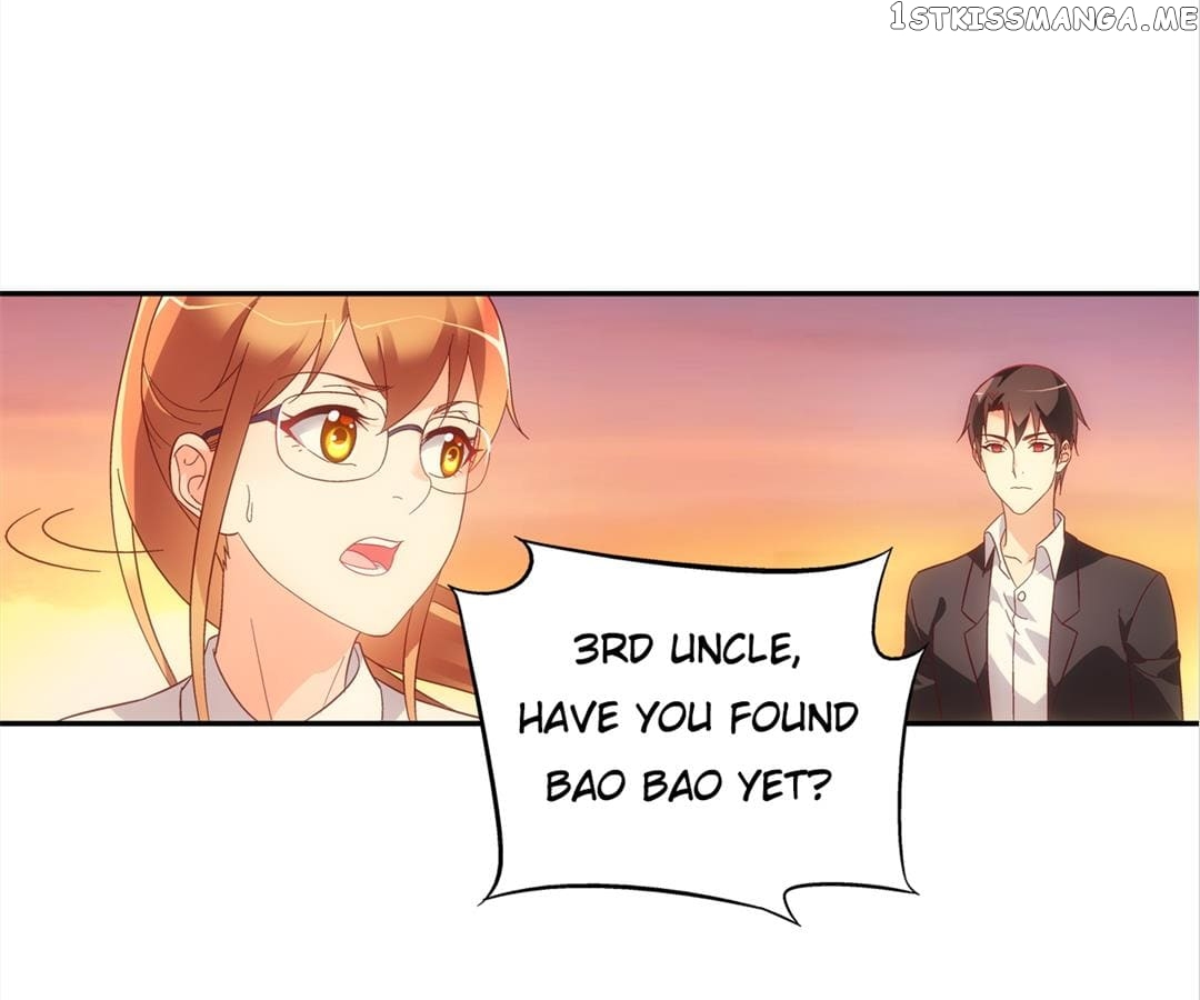 Love Between You And Me chapter 143 - page 24