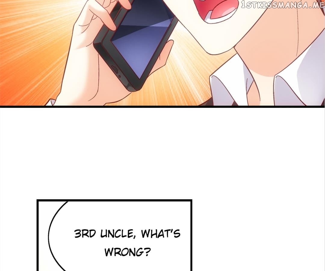 Love Between You And Me chapter 143 - page 36