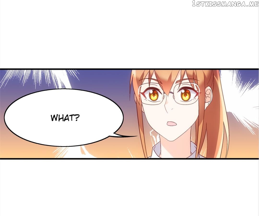 Love Between You And Me chapter 143 - page 39