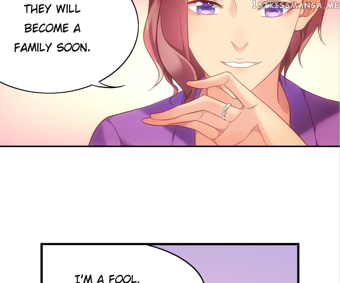 Love Between You And Me chapter 143 - page 44