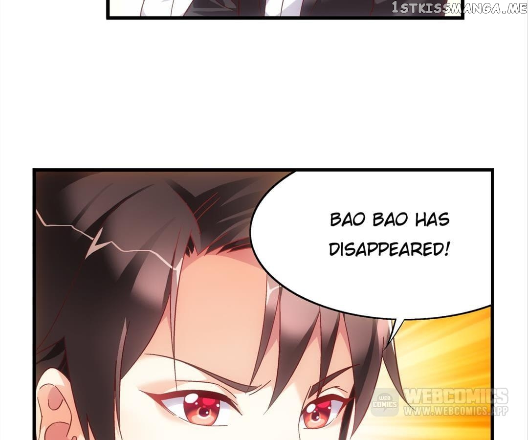 Love Between You And Me chapter 143 - page 9