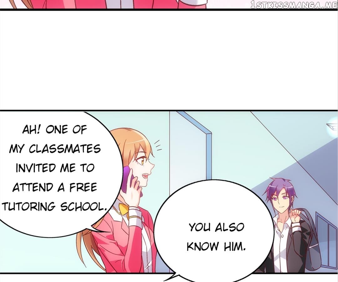 Love Between You And Me chapter 105 - page 12