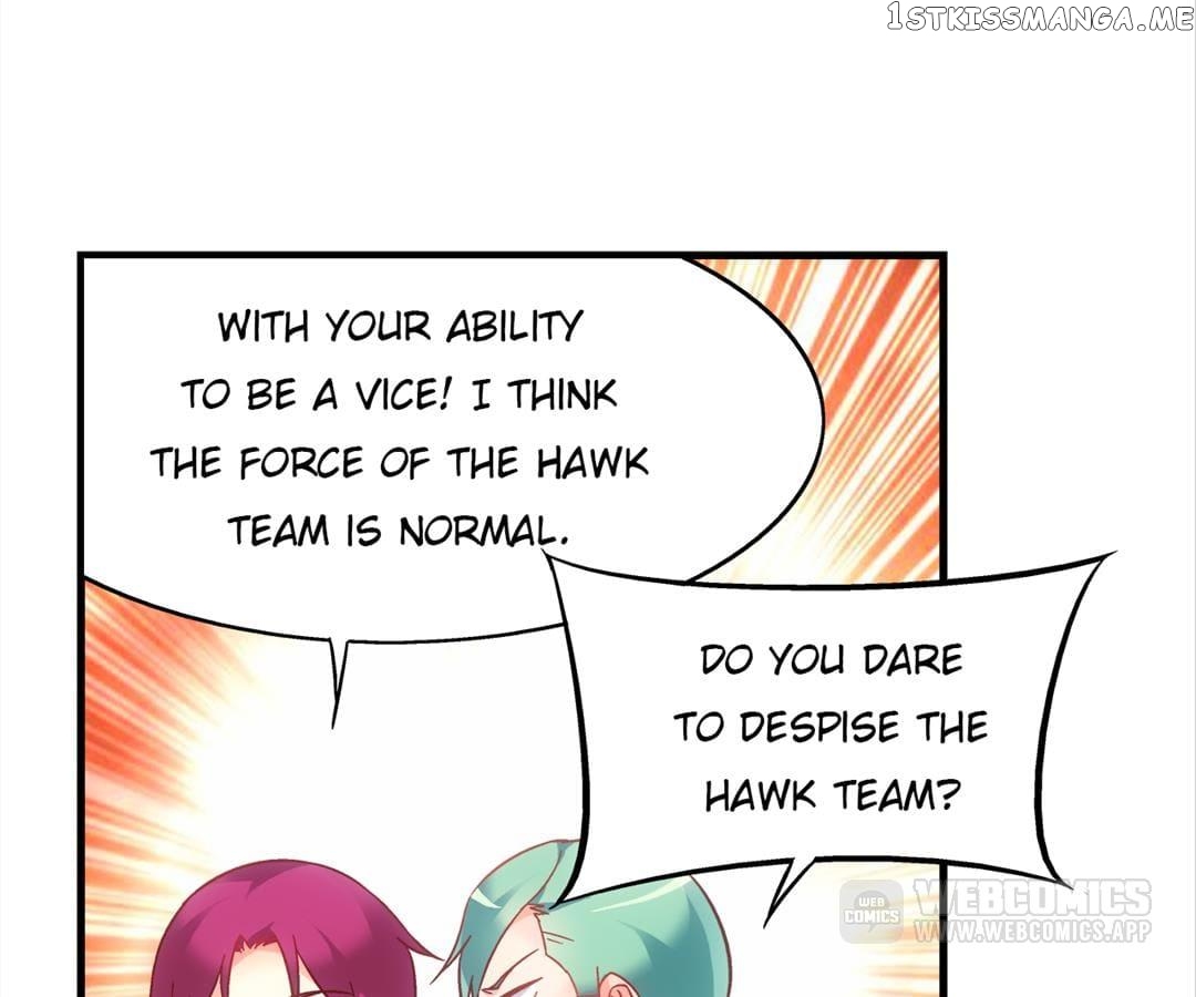 Love Between You And Me chapter 105 - page 17