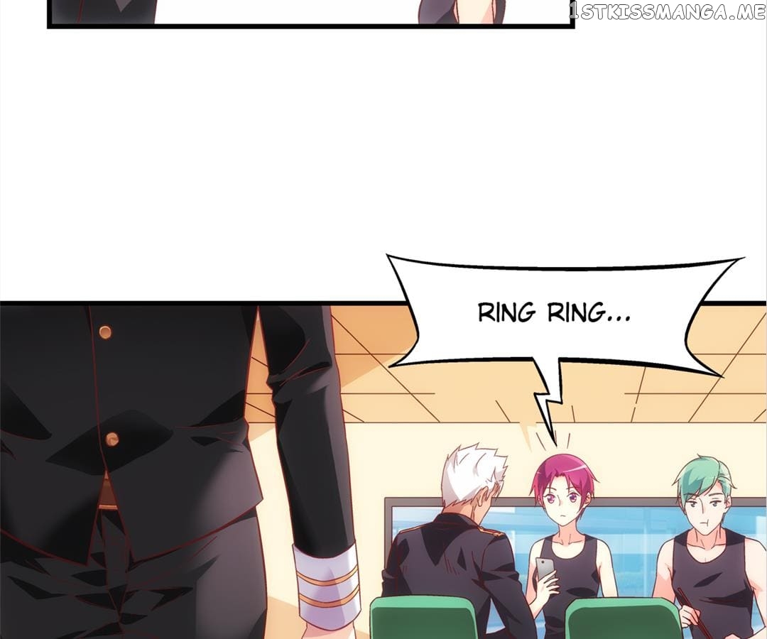 Love Between You And Me chapter 105 - page 35