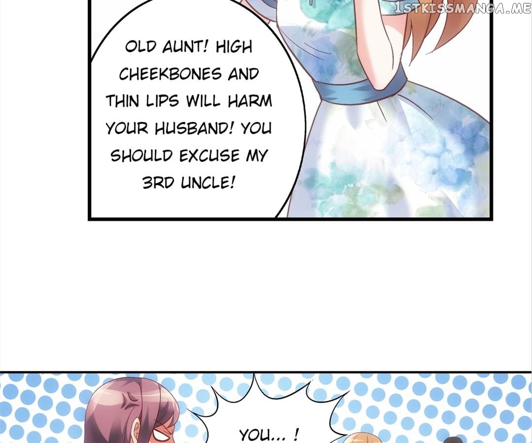 Love Between You And Me chapter 24 - page 11