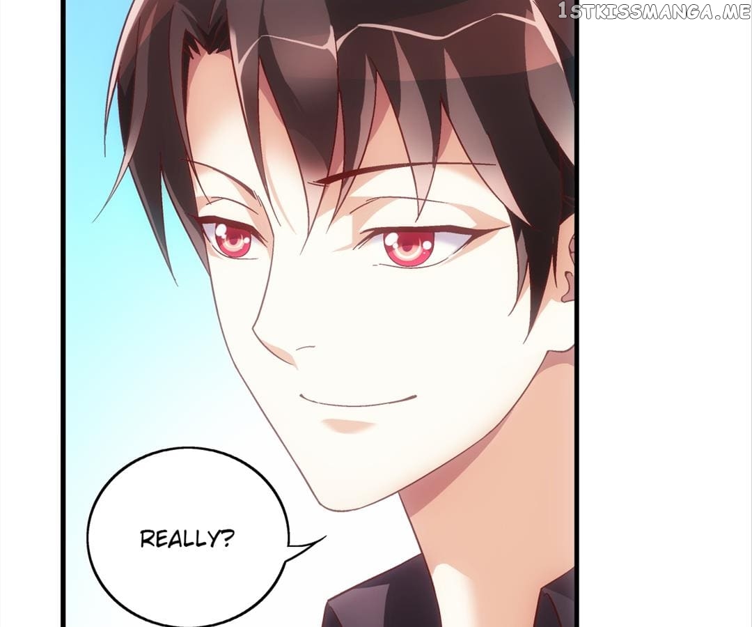 Love Between You And Me chapter 24 - page 16