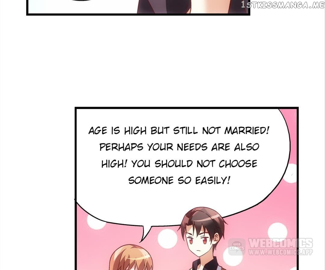 Love Between You And Me chapter 24 - page 17